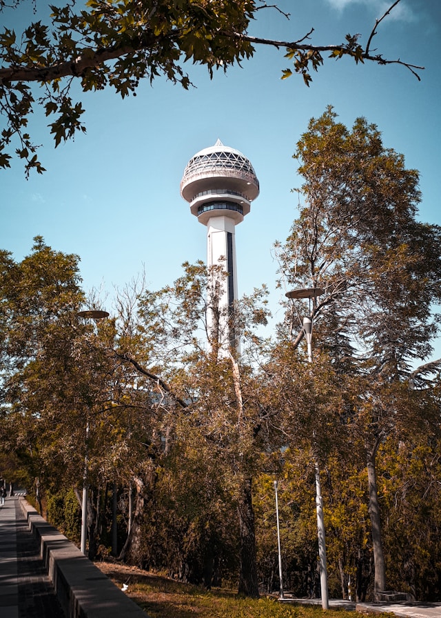 Ankara